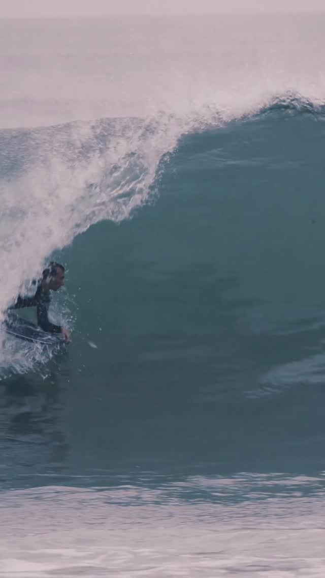 tanner_mcdaniel28 게시물 이미지: It’s usually never safe to be any type of wave...