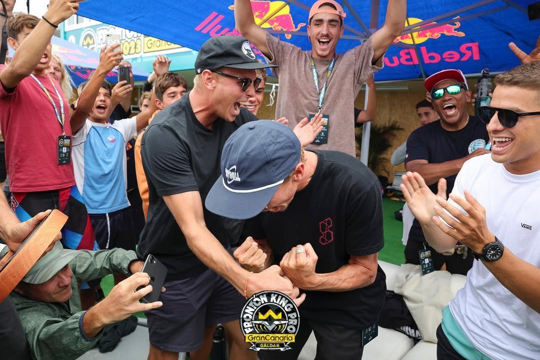 Photo shared by Tanner McDaniel on October 28, 2023 tagging @craigwhetter.