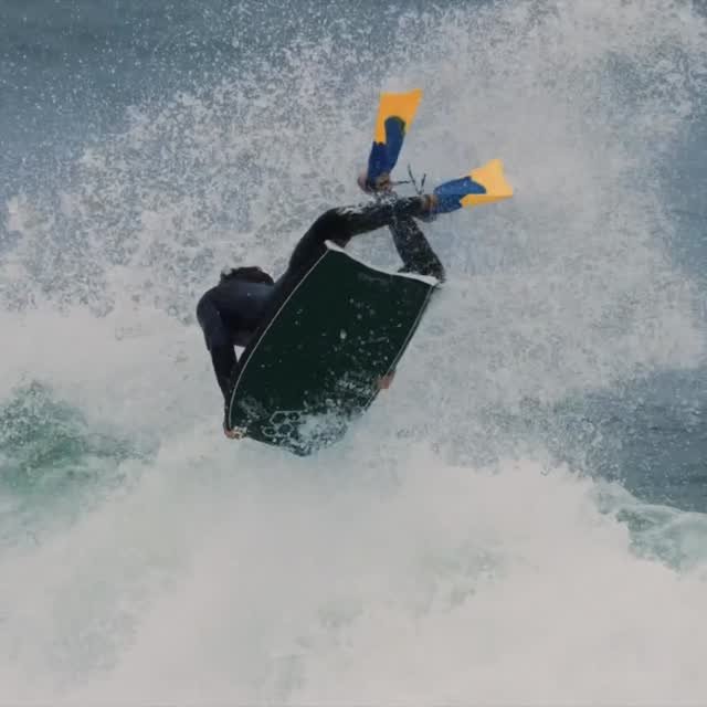 tanner_mcdaniel28 게시물 이미지: It’s always this easy to hit an air reverse on...