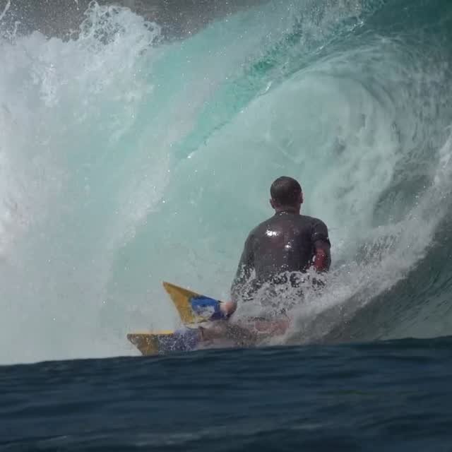 tanner_mcdaniel28 게시물 이미지: Mid afternoon cruise for @science.bodyboards...