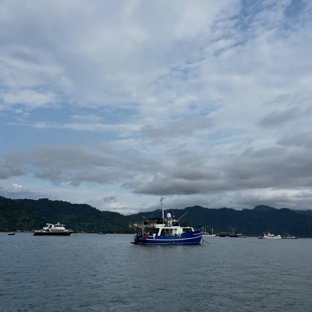 tanner_mcdaniel28 게시물 이미지: Unforgettable time aboard the...