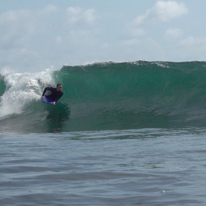 tanner_mcdaniel28 게시물 이미지: 3 waves from a small afternoon filming for ...