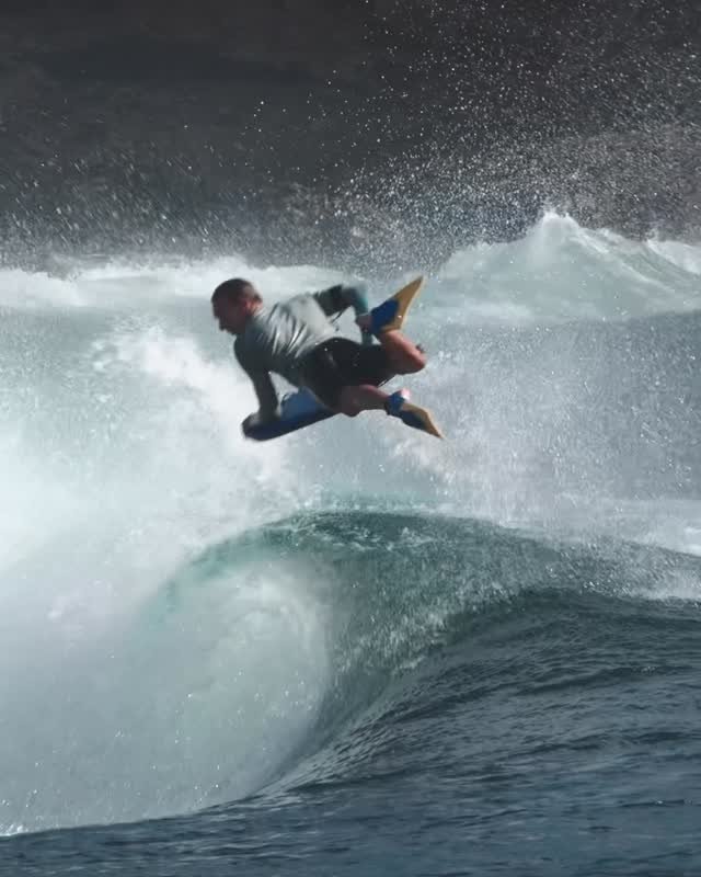 tanner_mcdaniel28 게시물 이미지: Maximum difficulty. Minimum effort — Tanner on...