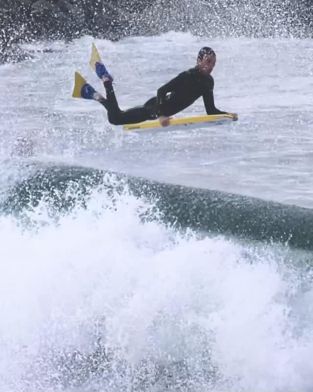 tanner_mcdaniel28 게시물 이미지: Tanner’s LA Wedge Flight School 

✈️

Rider |...