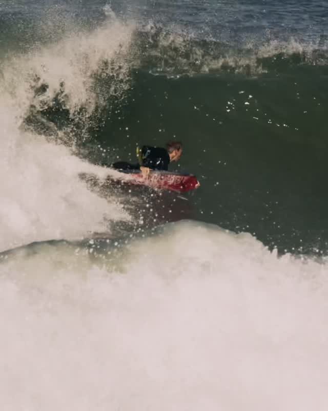 tanner_mcdaniel28 게시물 이미지: One wave from RINSED @tanner_mcdaniel28 in 🇵🇹...