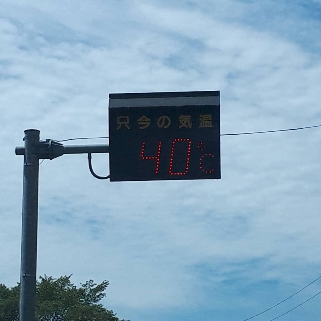 Photo by Taro Sea on August 13, 2019.