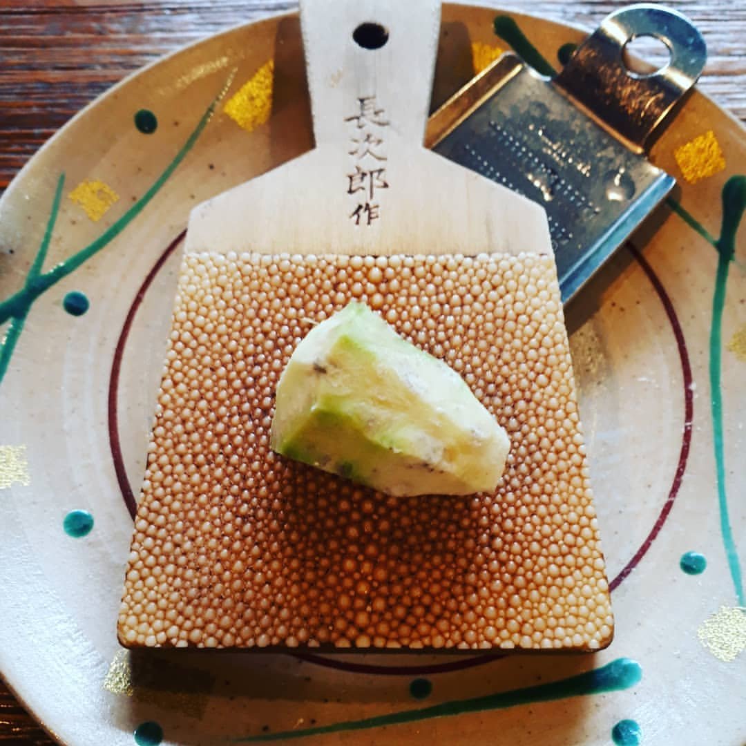 Photo by Taro Sea on September 15, 2019.