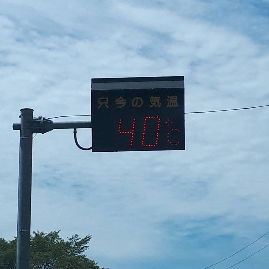 Photo by Taro Sea on August 13, 2019.