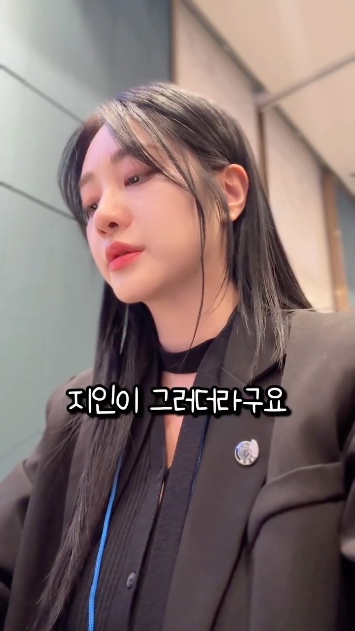 tashay0ung 게시물 이미지: 그래서 정말 찐! 행복해보이죠??😆😆

지금 나의 선택이 5년 후, 10년 후를...