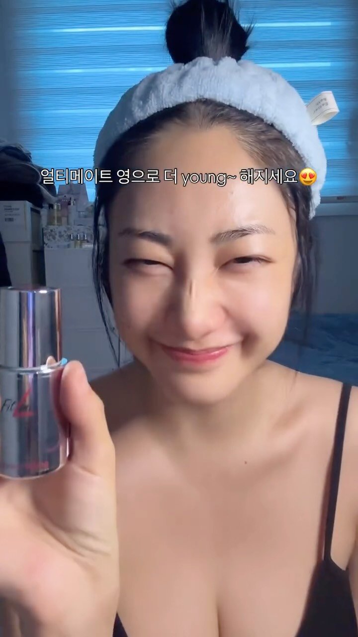 tashay0ung 게시물 이미지: 신제품!! 일명 주름다리미🔥 할인 받아서 구매하세요~
Young해지고 예뻐지는...