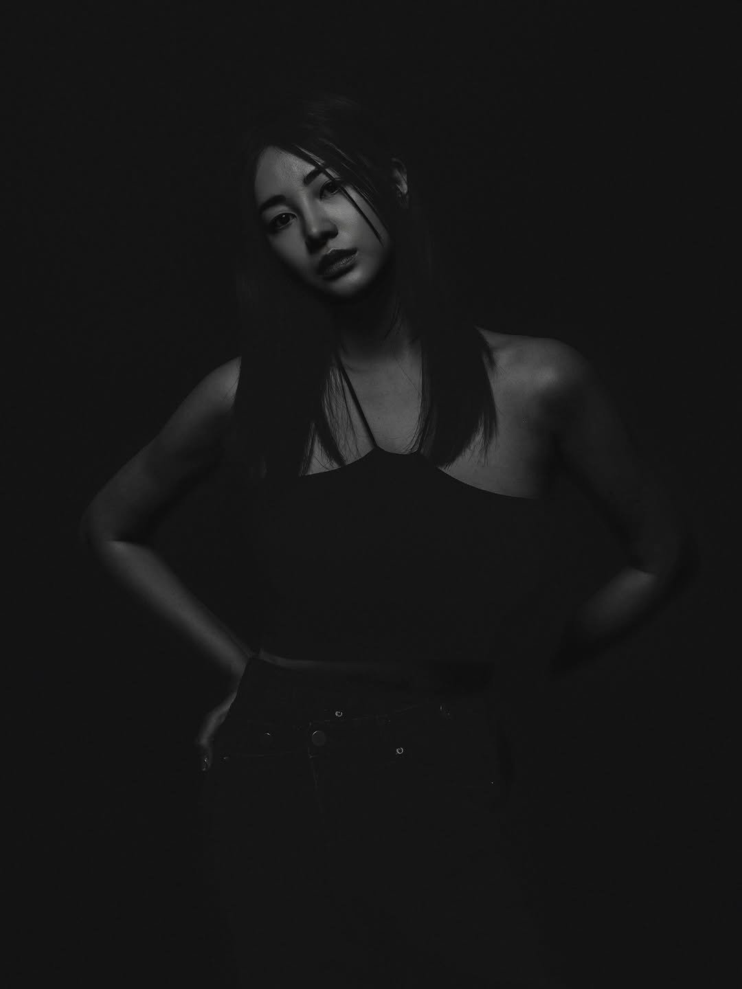 Photo by Choi hayoung🇰🇷 on December 25, 2025. May be a black-and-white image of text.