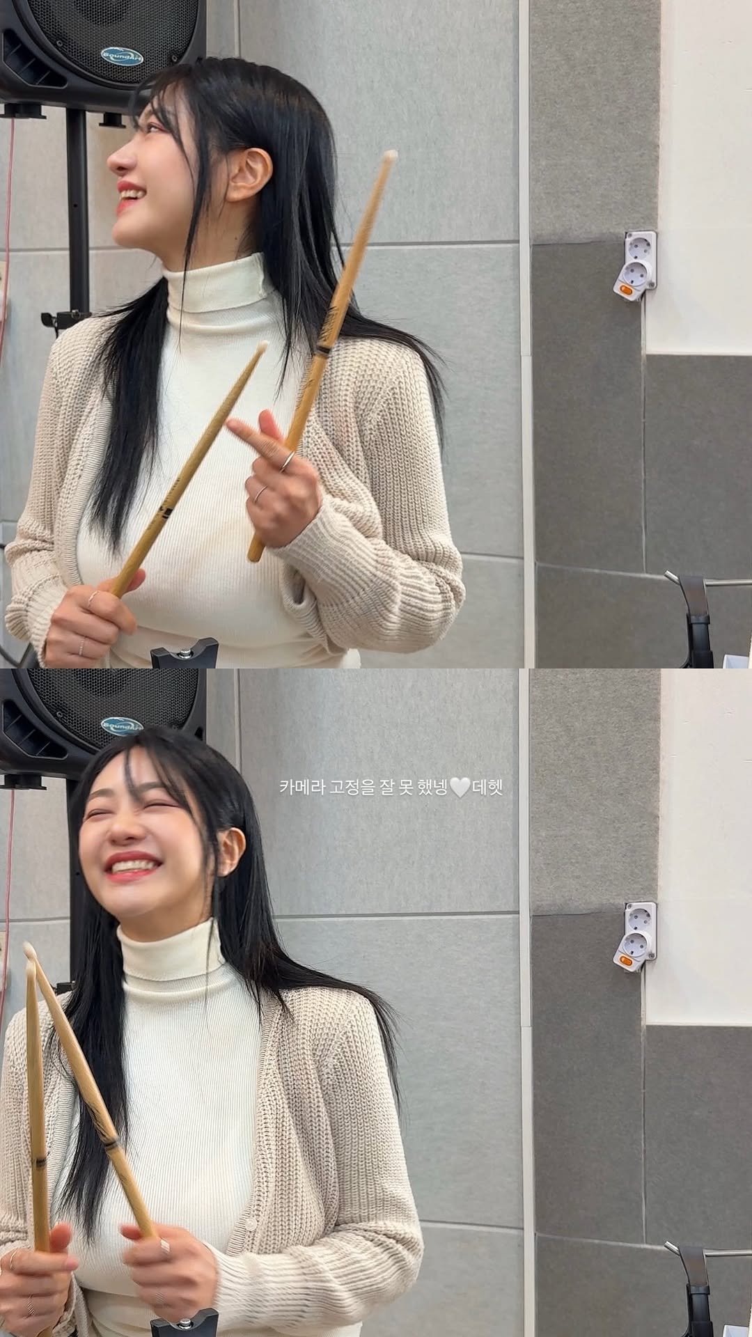 tashay0ung 게시물 이미지: 저는 요즘 너무 행복해요🤍
저와 제 가족들의 건강을 챙길 수 있고,
좋은 사람들과...