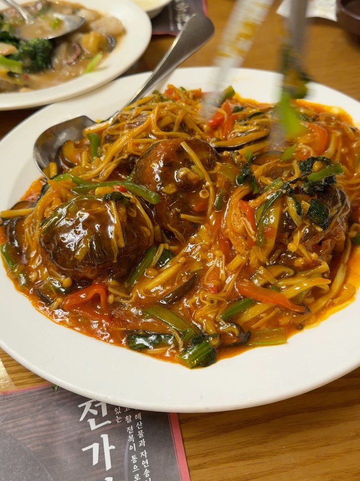 taste_goyang 게시물 이미지: 여의도에서 찐 모임장소 발견!

강남외식 23기 월례회를 미스터향에서
진행했는데 룸...