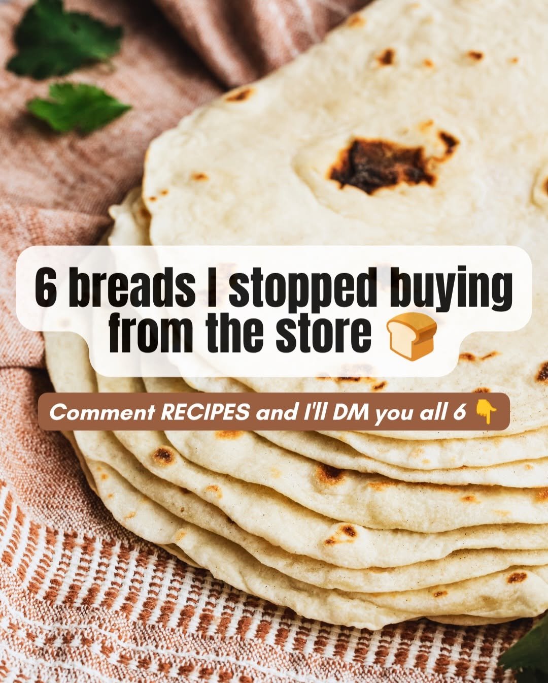 tastesbetterfromscratch 게시물 이미지: Comment RECIPES and I’ll send all 6 straight...