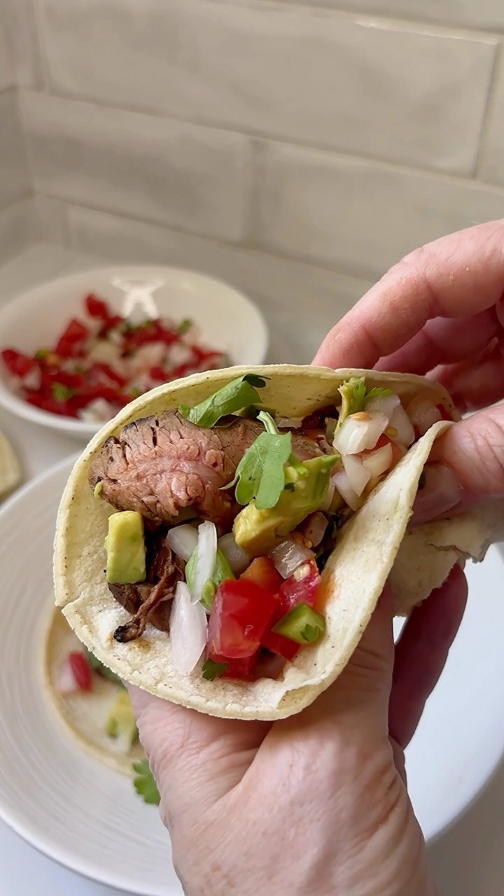 tastesbetterfromscratch 게시물 이미지: Comment SEND RECIPE and I’ll send the full...