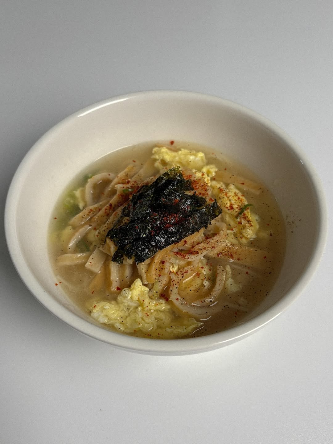 tasty_d.ay 게시물 이미지: ▪️옛날 어묵 국수 

어렸을 때 한번씩 먹어본 맛 ! 
추울때 가끔 생각날거야 !...