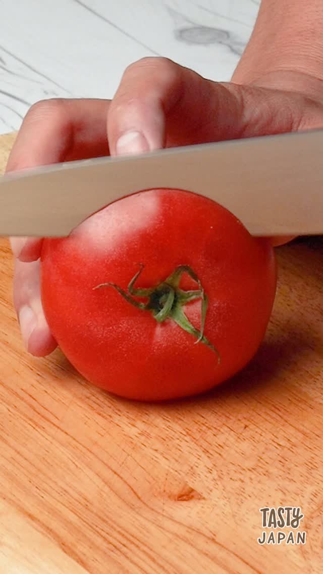 tastyjapan 게시물 이미지: 【サラダは包んで食べる時代！】野菜はいつもの倍量用意して♪こどもも喜ぶサラダロール /...
