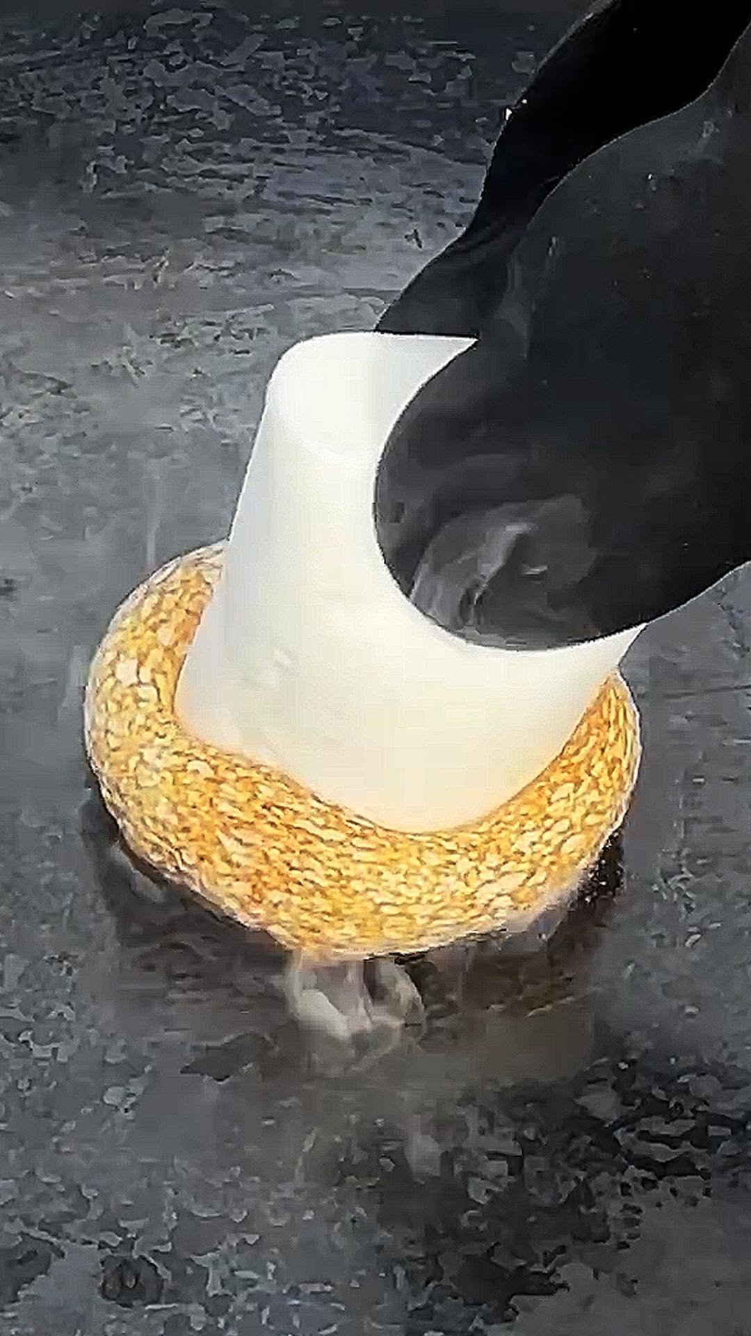 tastyjapan 게시물 이미지: 【え、きのこじゃないの？！】これ考えた人、天才！超簡単おやつレシピ /...