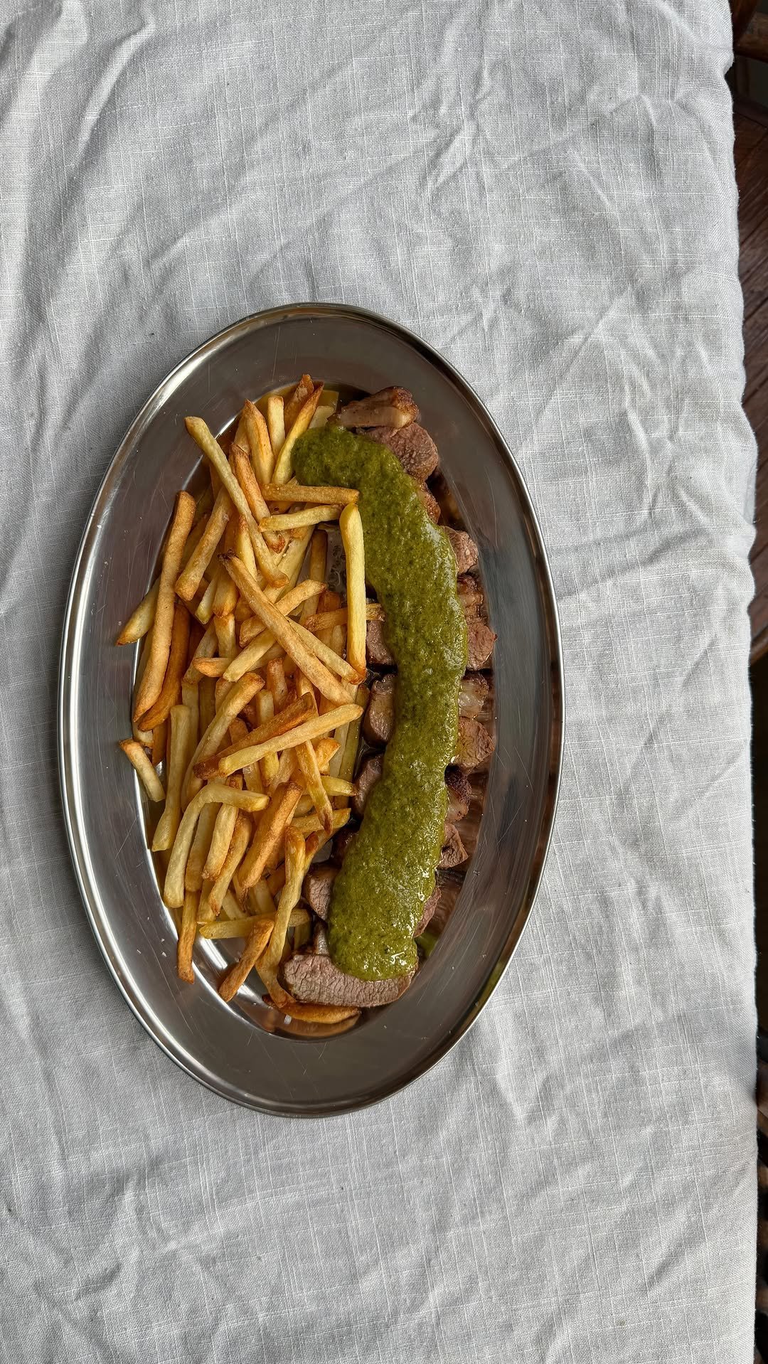 tastyuk 게시물 이미지: A slightly different lamb moment for your...