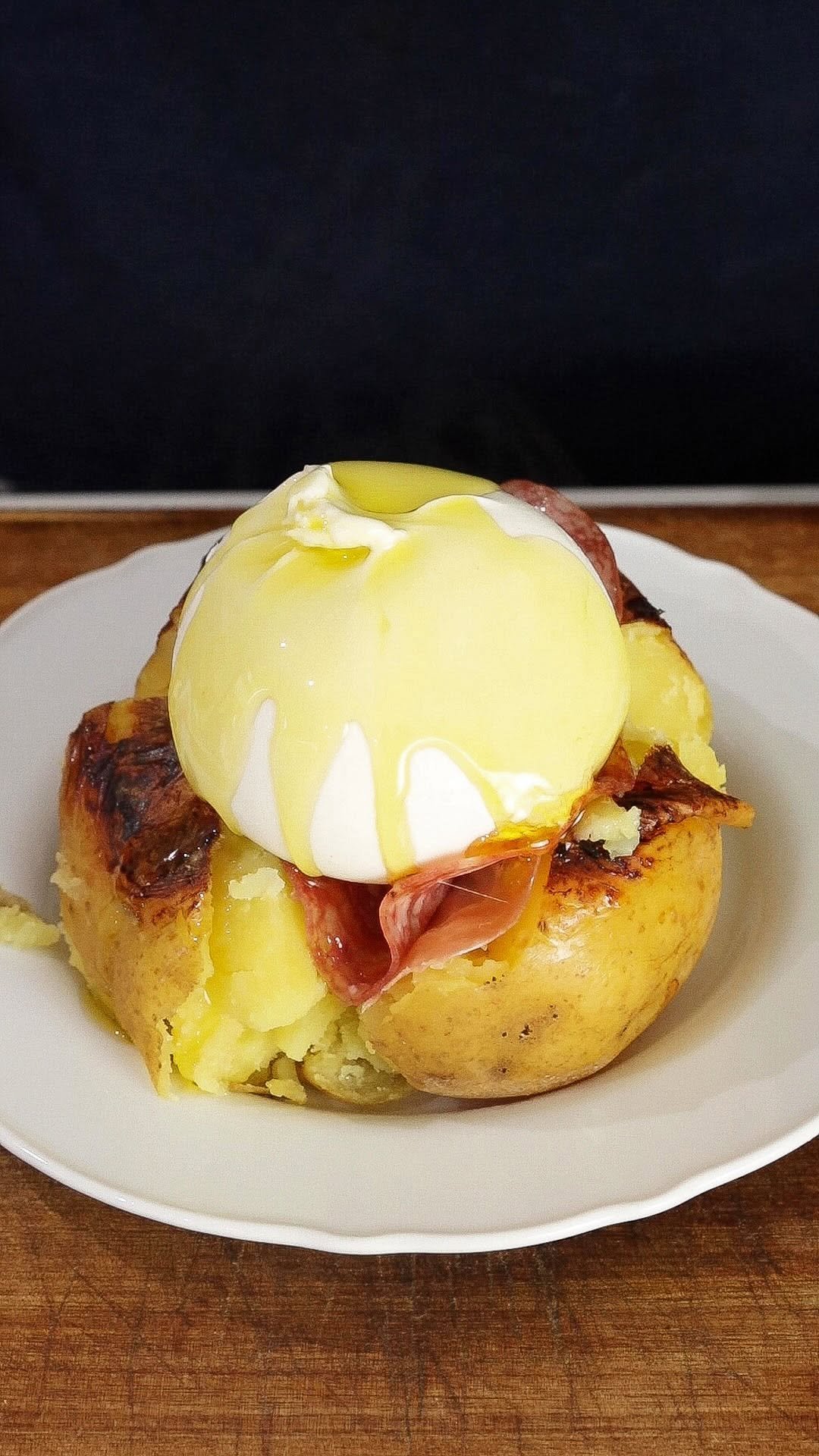 tastyuk 게시물 이미지: What if the Italians came up with the baked...