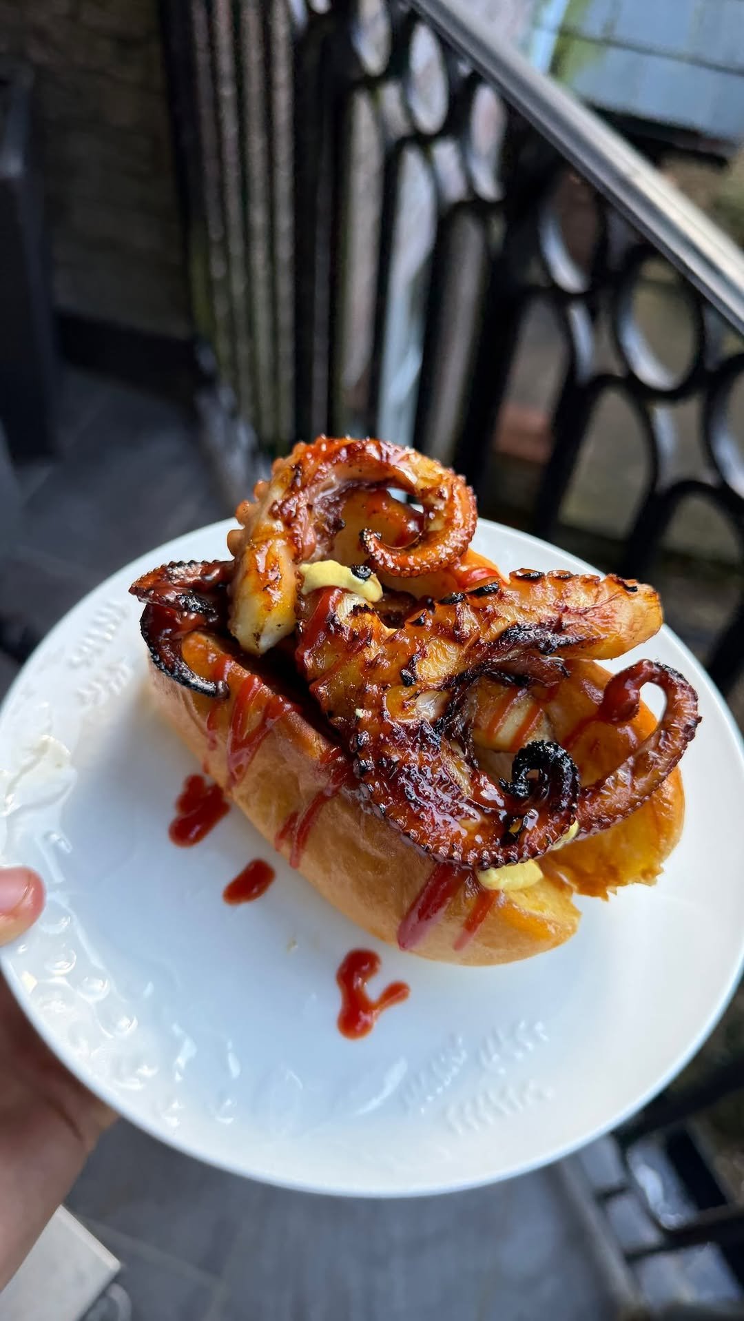 tastyuk 게시물 이미지: I bet you’ve never seen this dish before. It’s...