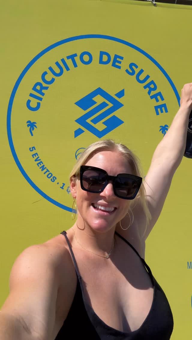 tatiwest 게시물 이미지: foi mt bom visitar o evento da @wslbrasil em...