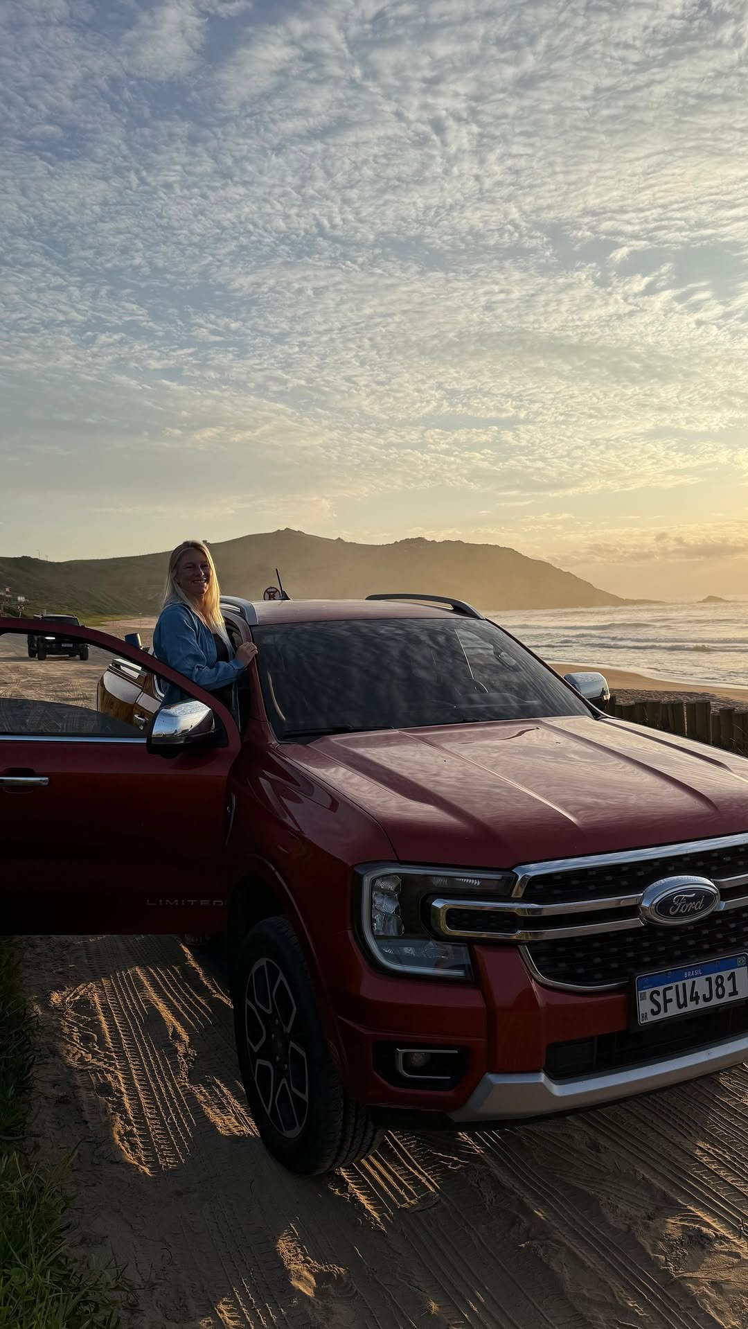 tatiwest 게시물 이미지: Seus bebês também adoram passeios de carro? 🚙...