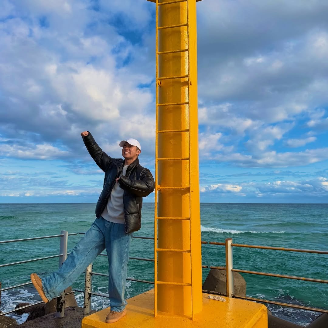 Photo by TATSUKI on January 09, 2026.