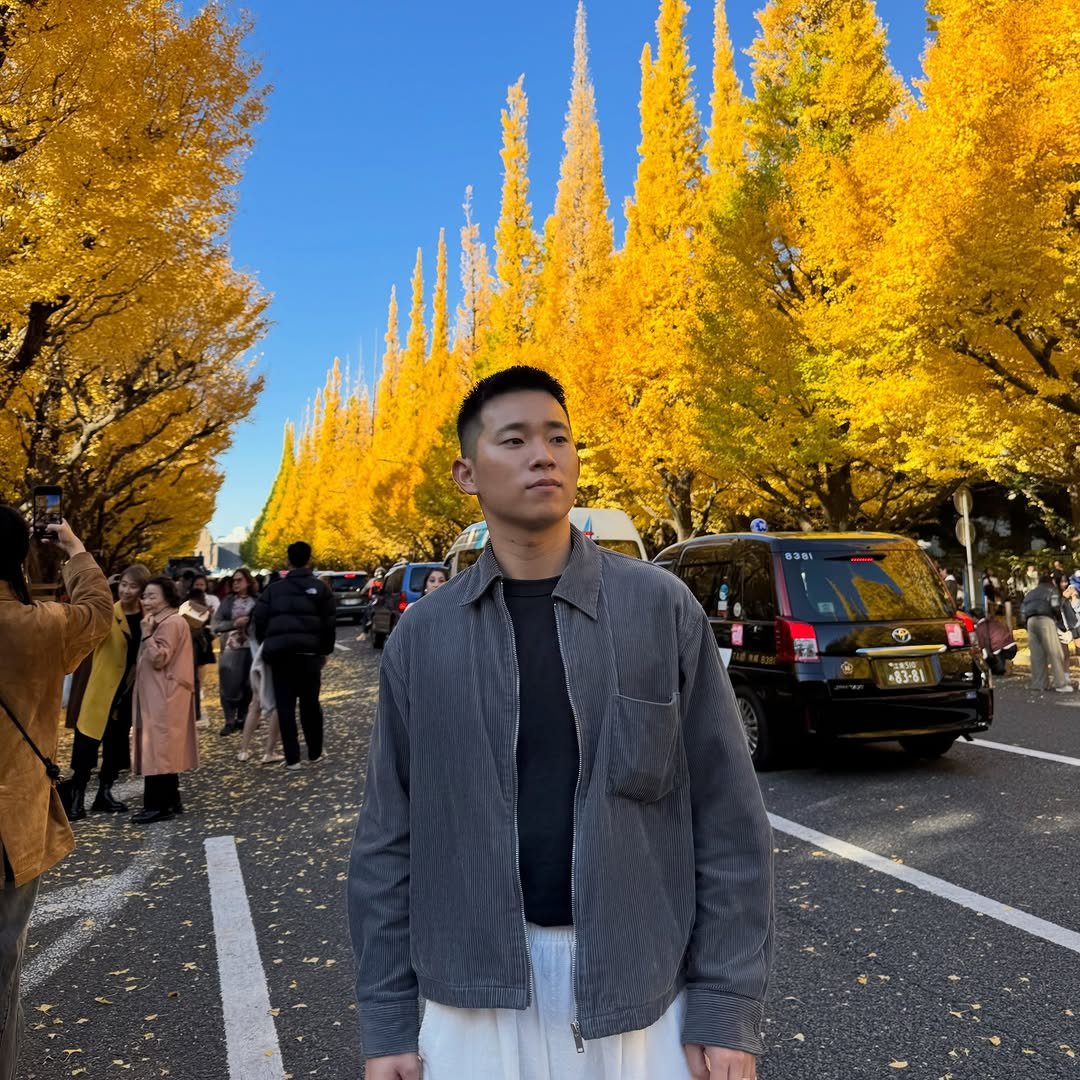 Photo by TATSUKI on November 29, 2025.