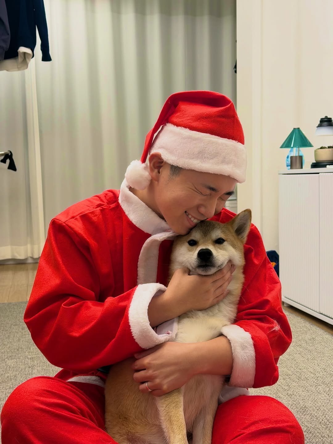 Photo by TATSUKI on December 26, 2025.