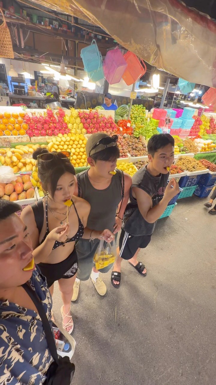 tatsuki_kippe 게시물 이미지: 🇹🇭Phuket🏝️🌊

#Phuket #Thailand #🇹🇭