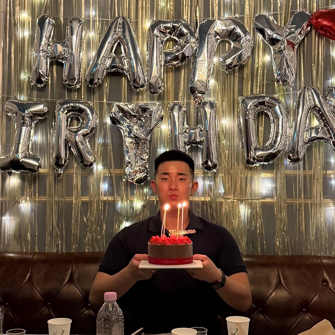 tatsuki_kippe 게시물 이미지: 아리가토〜🎂🎉🎁

#happybirthday