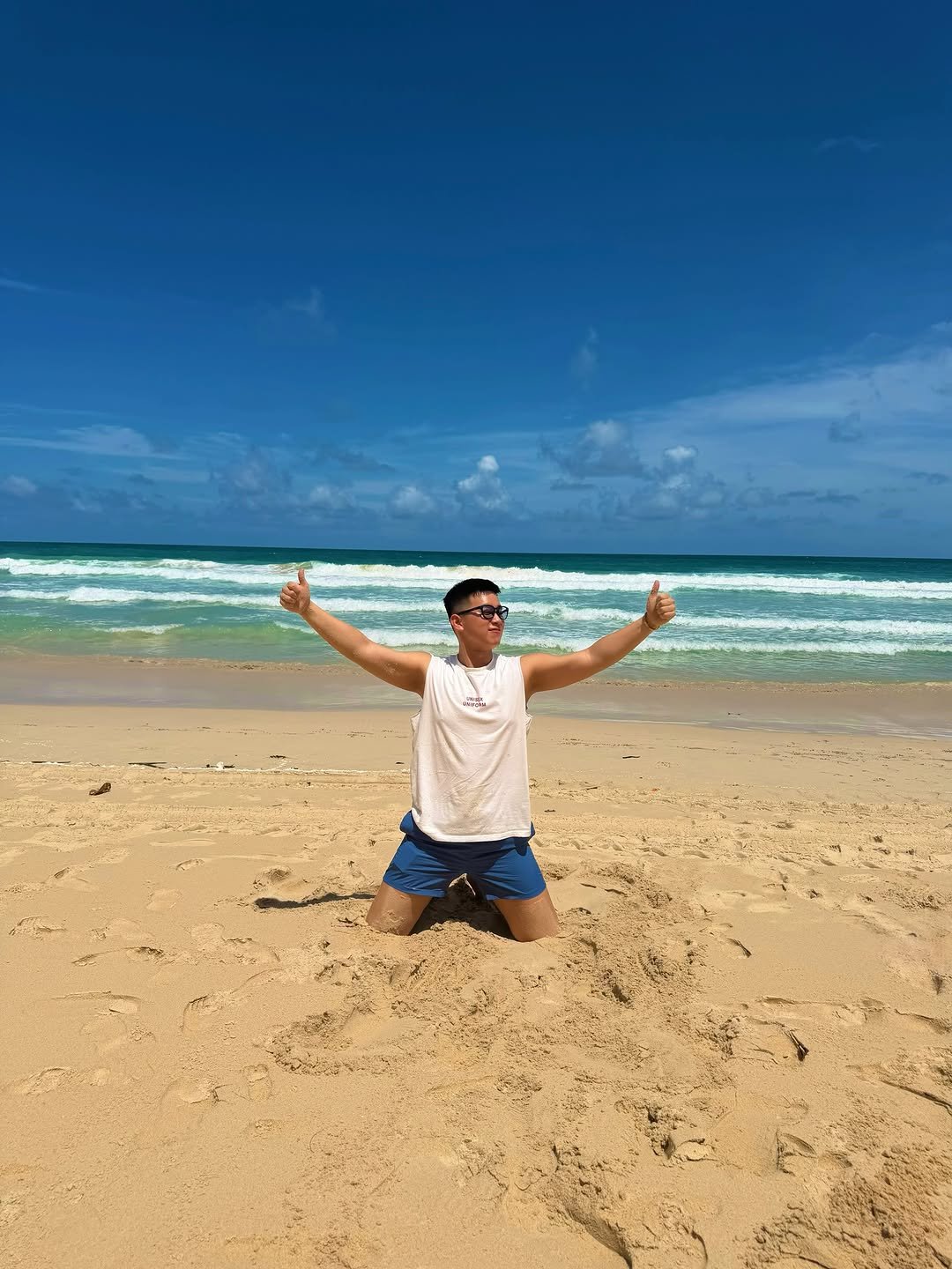 tatsuki_kippe 게시물 이미지: Phuket🇹🇭

#Phuket #Thailand #sea