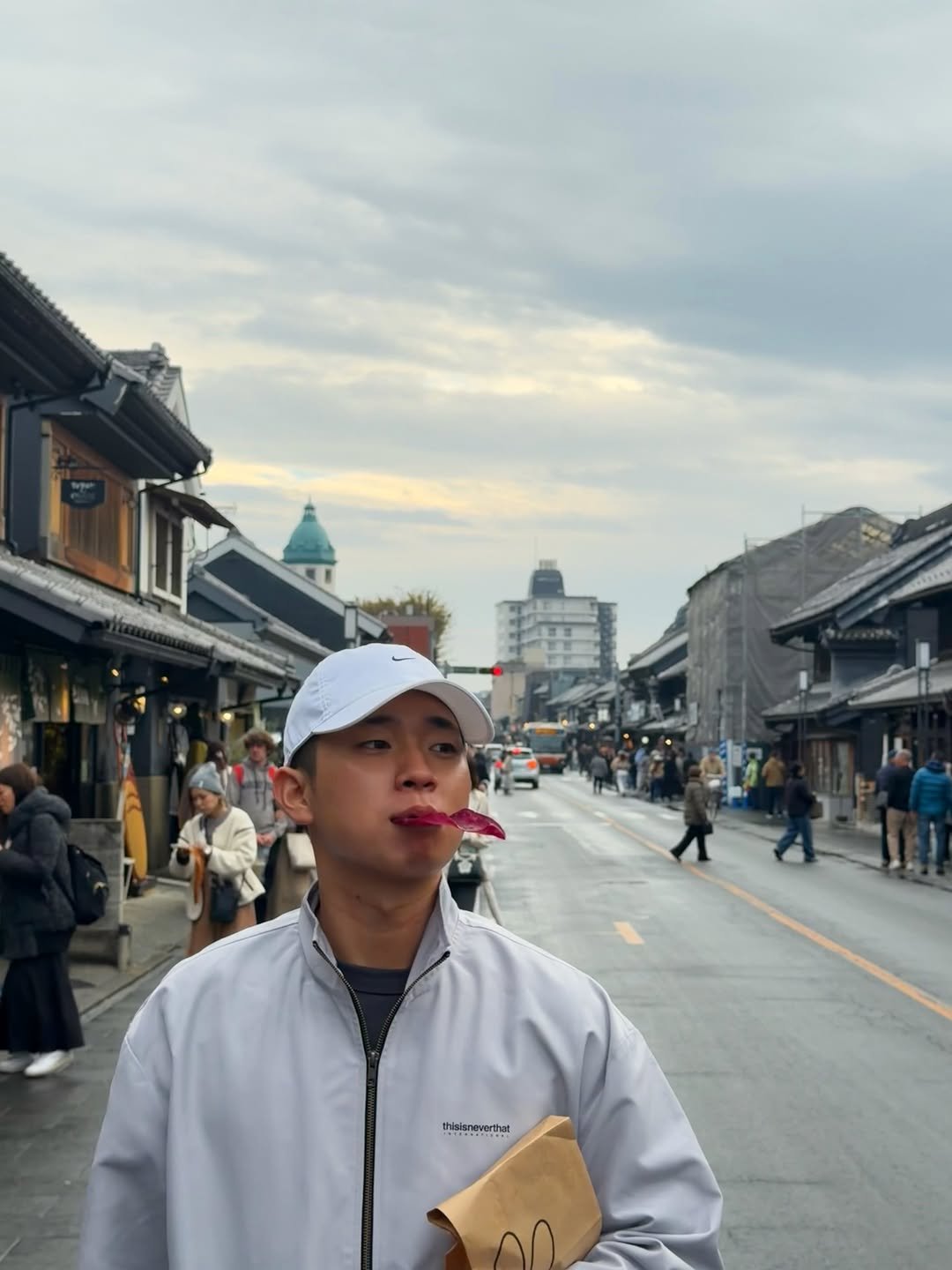 Photo by TATSUKI on November 24, 2025.