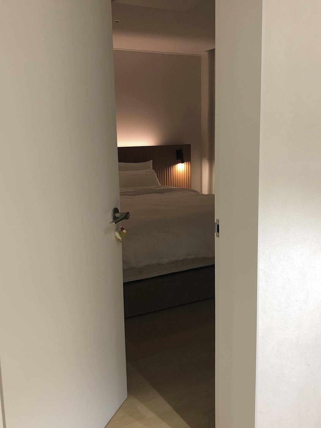 Photo by Taehee on November 18, 2025.