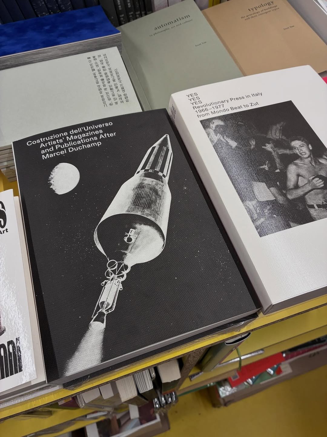 Photo by The Book Society on December 24, 2025. May be an image of diary, book and text.