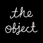 the__object 프로필 사진