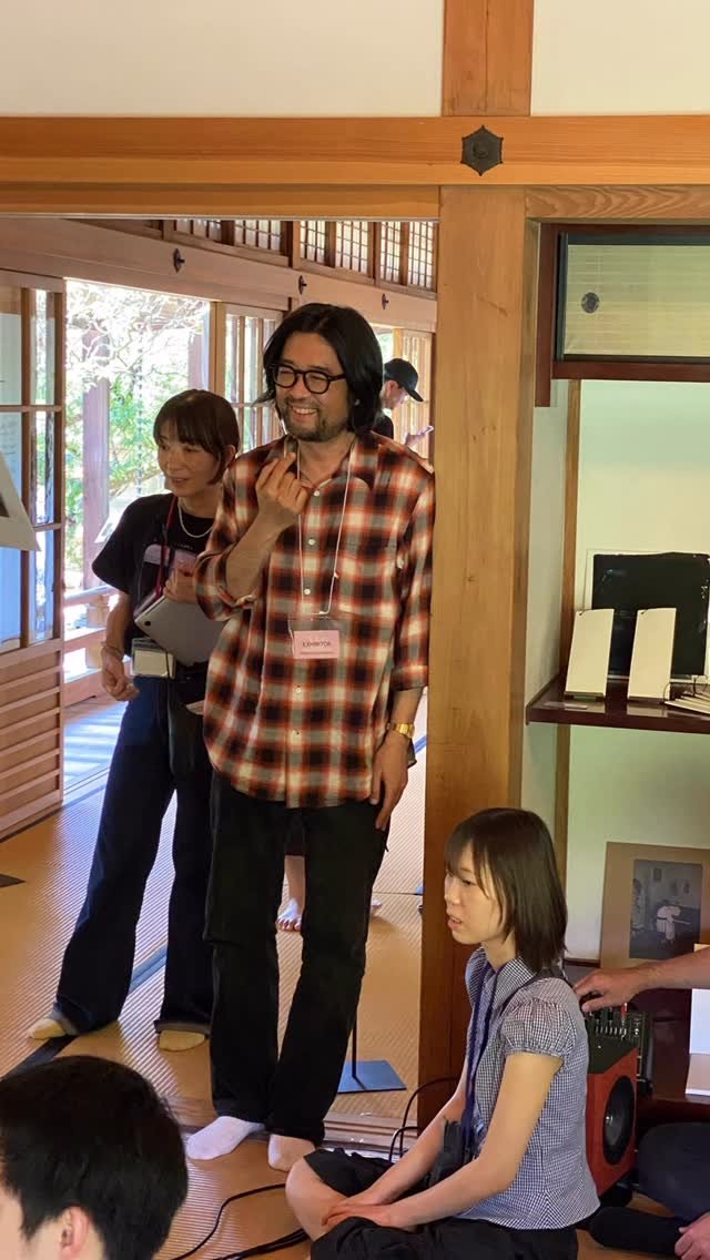 tbs_book_society 게시물 이미지: @fukuokaartbookfair 잘 마쳤습니다!