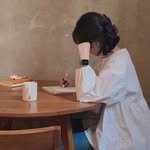 writer_shley 프로필 사진