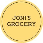 jonisgrocery 프로필 사진