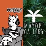 mayopi.gallery 프로필 사진