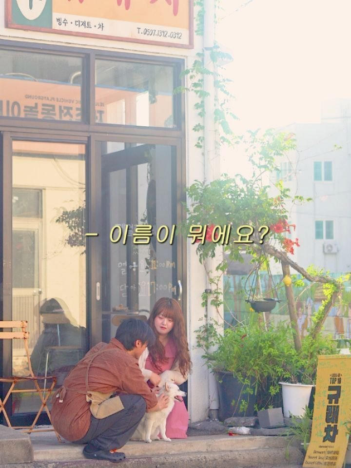 tea_maker_lj 게시물 이미지: 동문시장 대스타 (@sleepy.mandu )
만두님이 방문해주셨다.

대스타님...