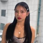 blackbeanjiwon 프로필 사진