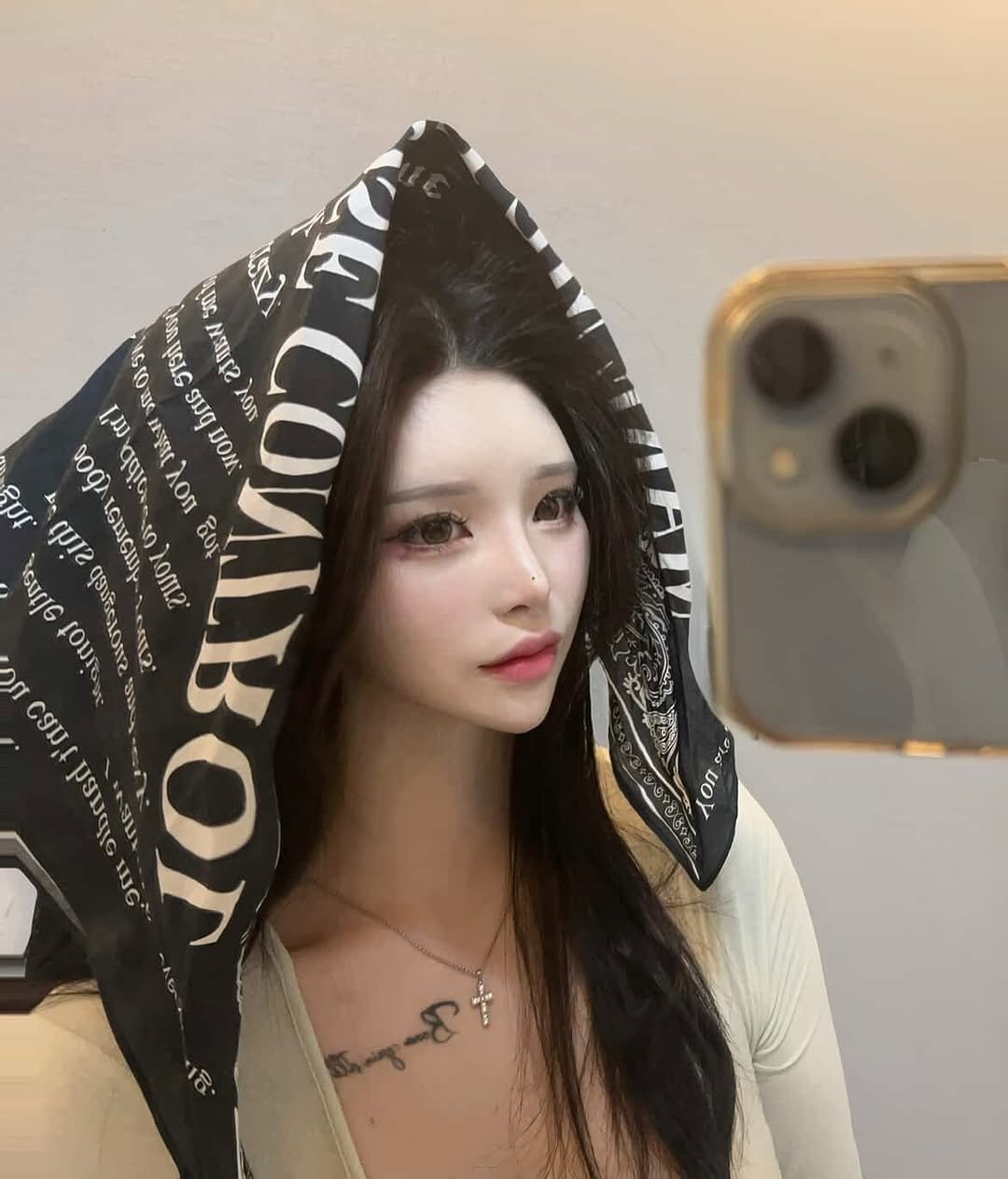 team_6ixty9ine 게시물 이미지: Sixtynine “Make Me Lose Control” 
₩26,900
Stay...