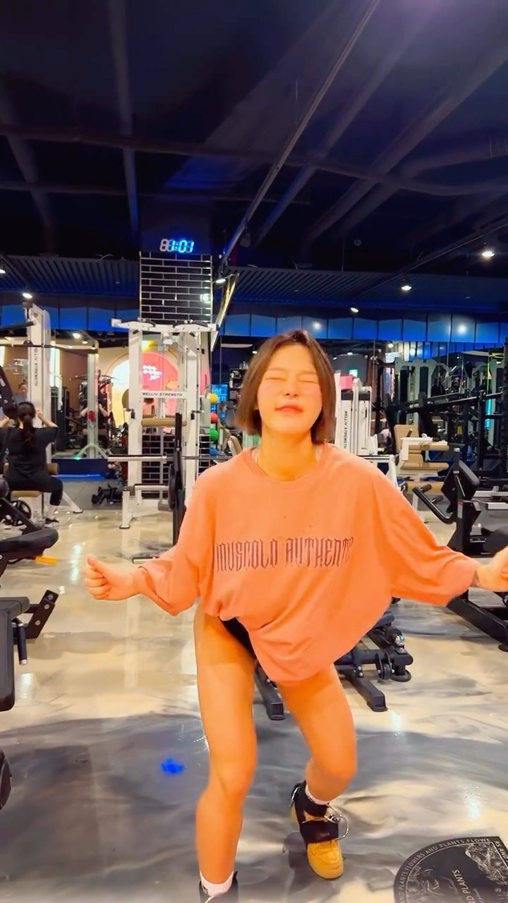 team_gempress 게시물 이미지: #머스콜로 신상티셔츠 
#짐웨어 
#힙해...