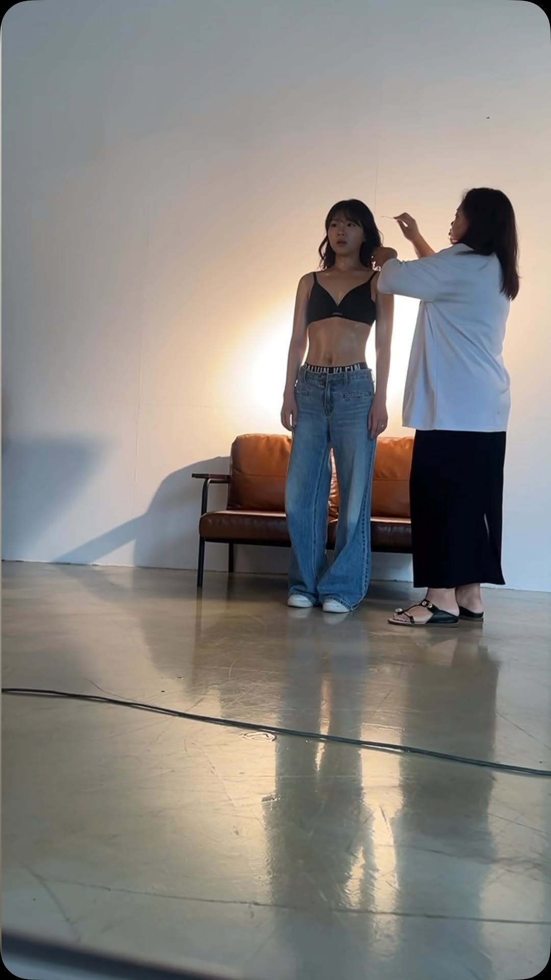 team_gempress 게시물 이미지: 이.회원님.역시
남편분께서 “이분한테 가라”고 정해주셔서 오셨던...