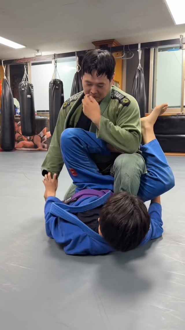 team_strike_pocheon 게시물 이미지: 멋진 민욱이 응원해🥋