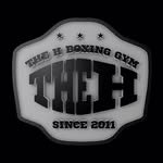 the.h_official 프로필 사진