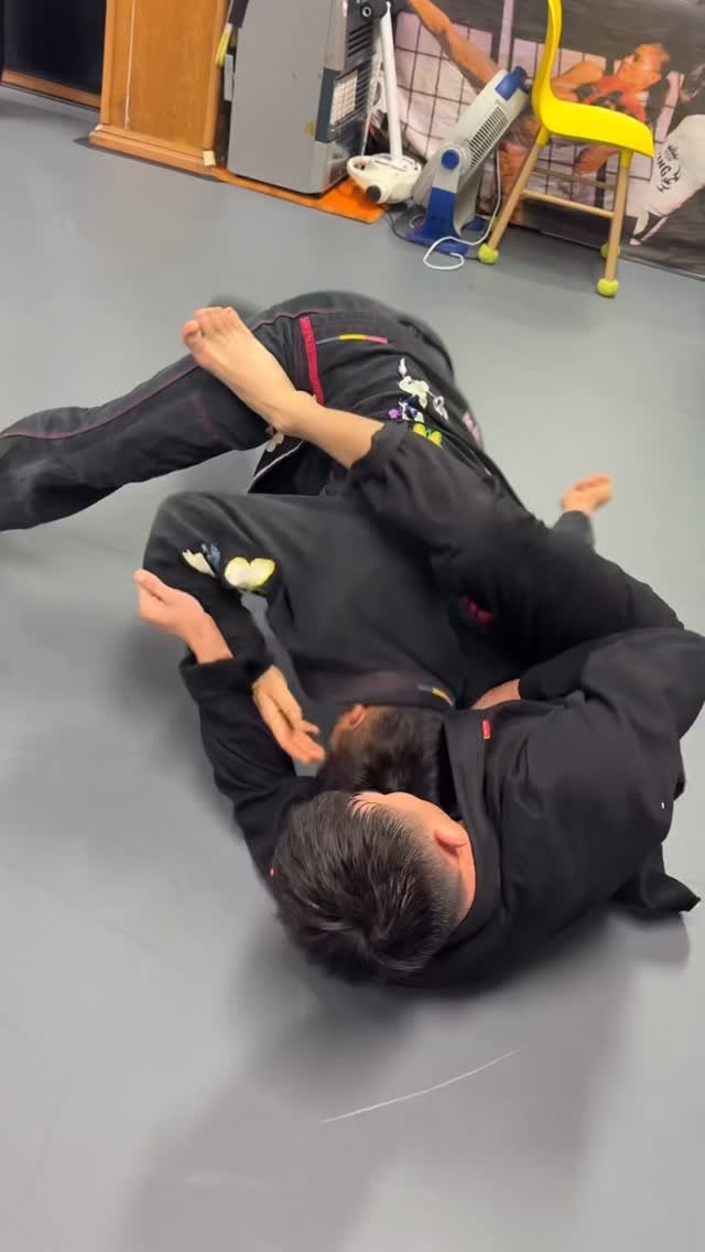 team_strike_pocheon 게시물 이미지: 🥋스파링타임🥋