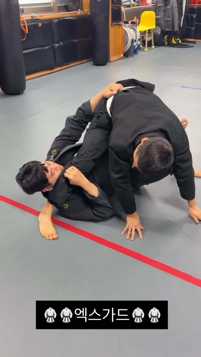 team_strike_pocheon 게시물 이미지: 엑스가드